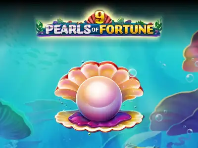 9 Pearls of Fortune Game