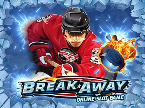 Break Away V Game