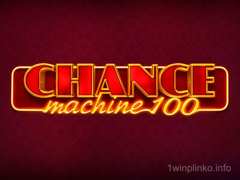 Chance Machine 100 Game