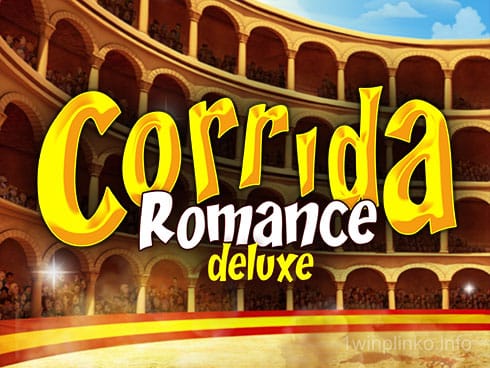 Corrida Romance Deluxe Game