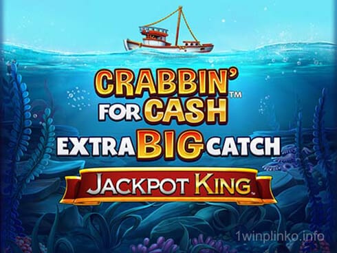 Crabbin’ for Cash Game
