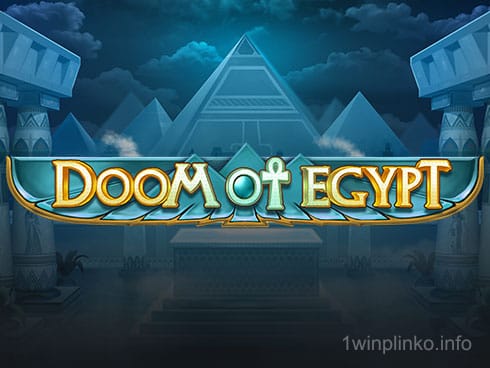 Doom of Egypt Game