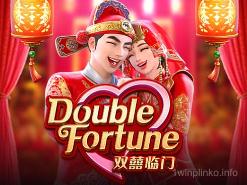 Double Fortune Game