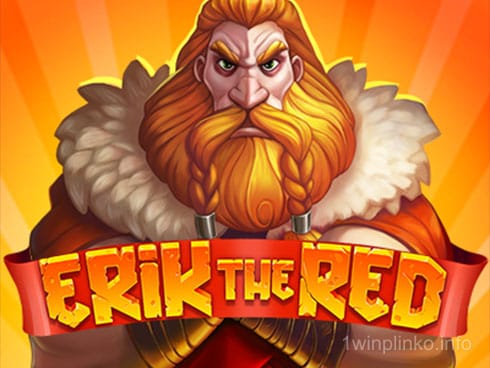 Erik the Red Game
