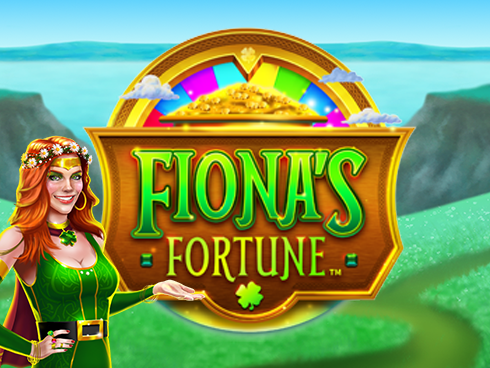 Fiona's Fortune Game
