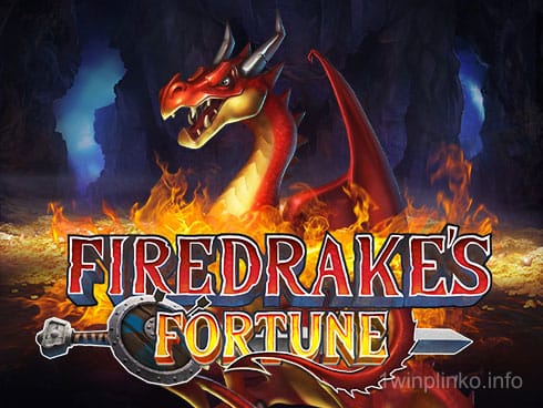 Firedrake's Fortune Game