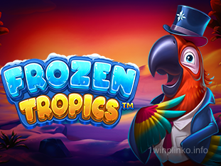 Frozen Tropics Game