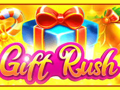 Gift Rush Game