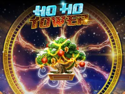 Ho Ho Tower Game