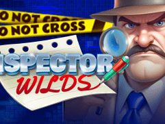 Inspector Wilds Game