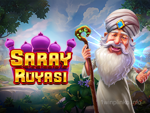 Saray Ruyasi Game