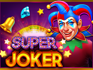 Super Joker Game