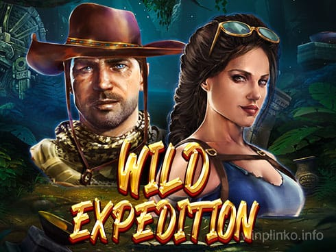 Wild Expedition Slot Game