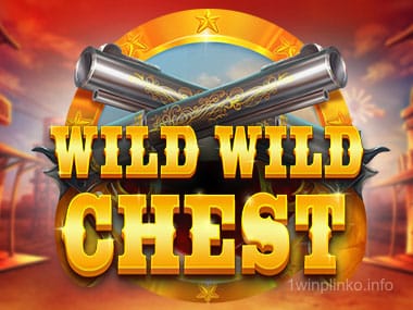 Wild Wild Chest Slot Game