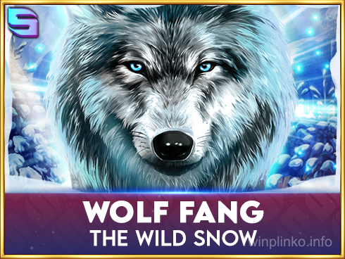 Wolf Fang - The Wild Snow Game